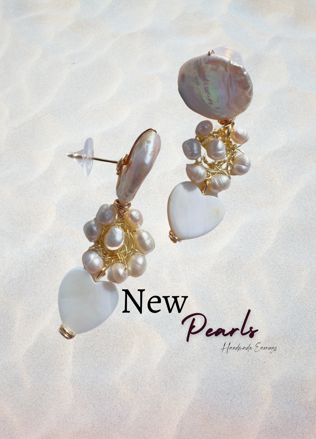 Pearls / Perlas