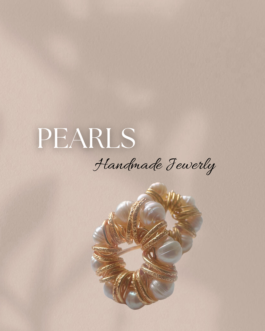 Pearls / Perlas