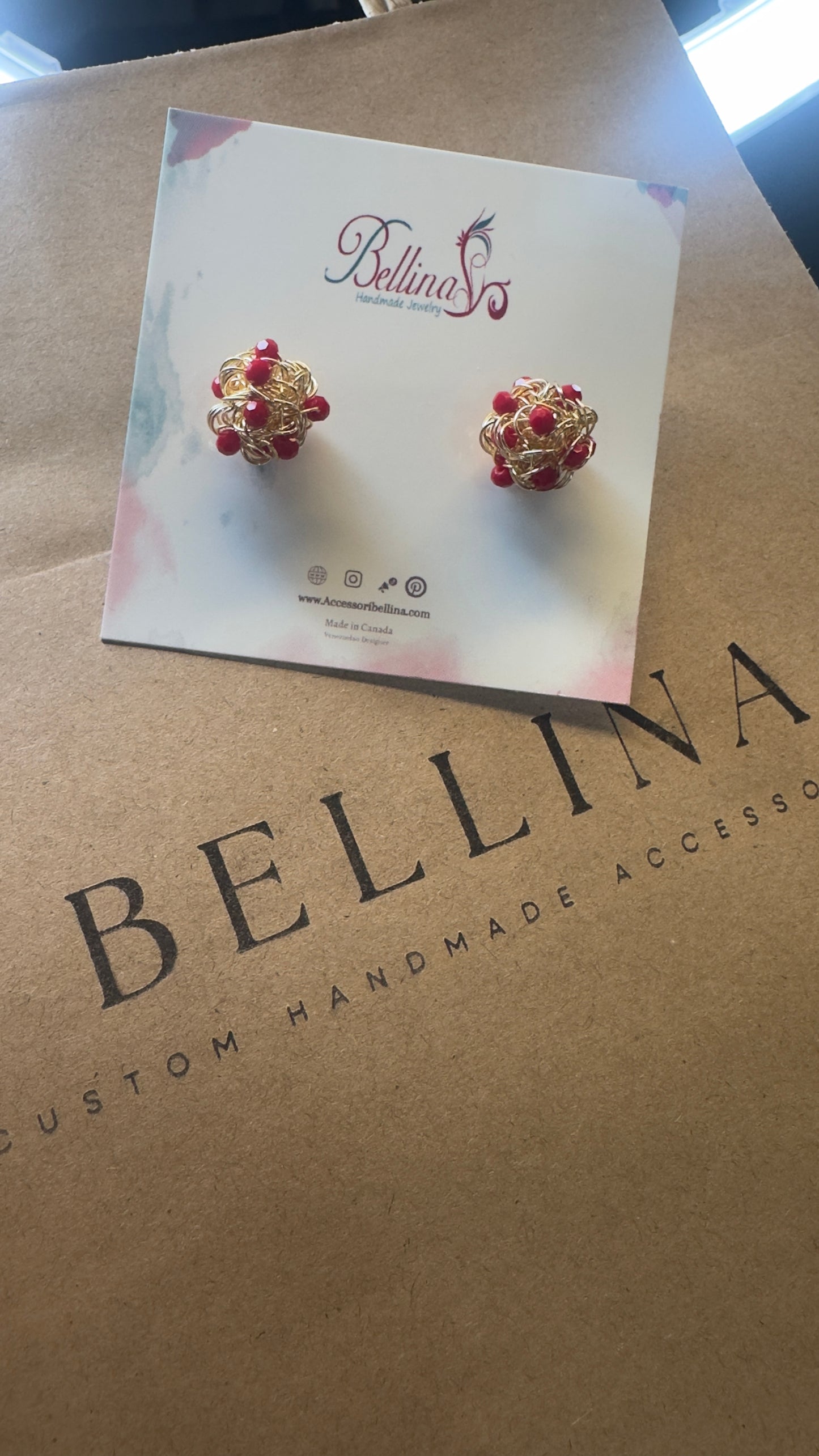 Bolitas de fuego con el tono de preferencia .