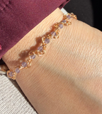 Tether Bracelet — El Arte de Sostener