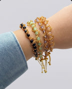 Tether Bracelet — El Arte de Sostener